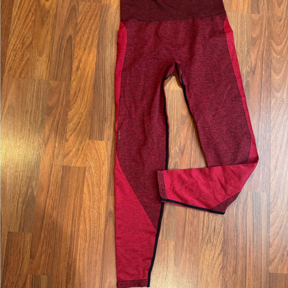 Victoria Secret Pink leggings
